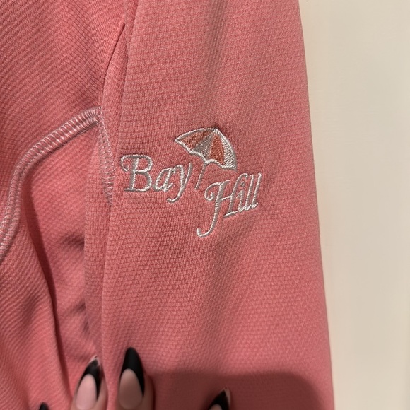 Bay Hill API pullover - Picture 3 of 5